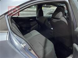 تۆیۆتا کۆرۆلا